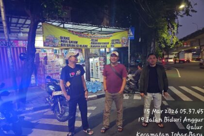 Go Teropong Rakyat