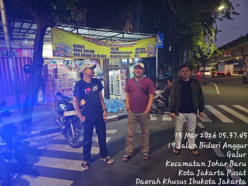 Go Teropong Rakyat