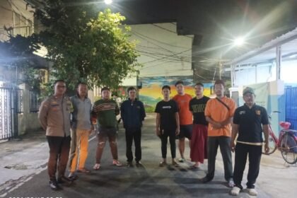 Go Teropong Rakyat