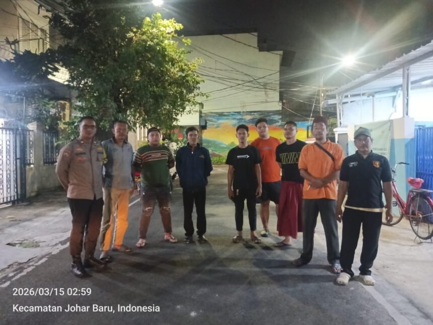 Go Teropong Rakyat