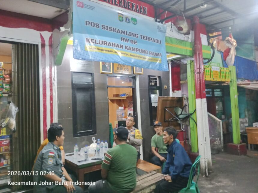 Go Teropong Rakyat