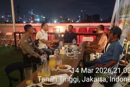 Go Teropong Rakyat