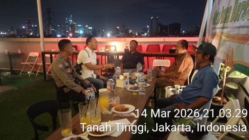 Go Teropong Rakyat