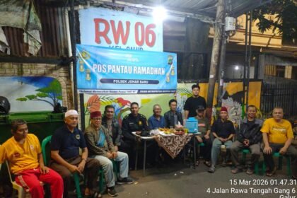 Go Teropong Rakyat