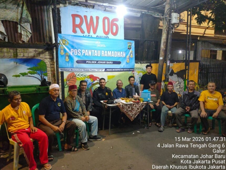 Go Teropong Rakyat