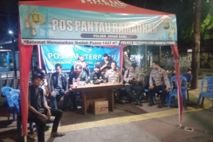 Go Teropong Rakyat