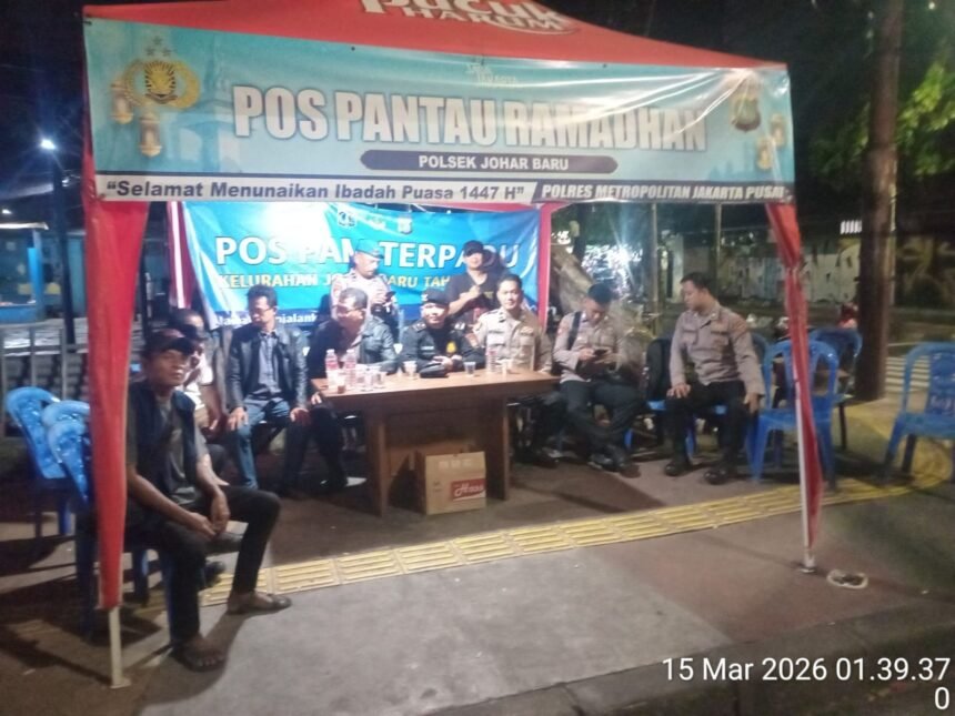 Go Teropong Rakyat