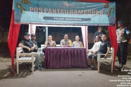 Go Teropong Rakyat