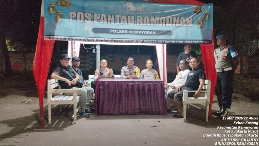 Go Teropong Rakyat