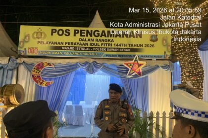 Go Teropong Rakyat