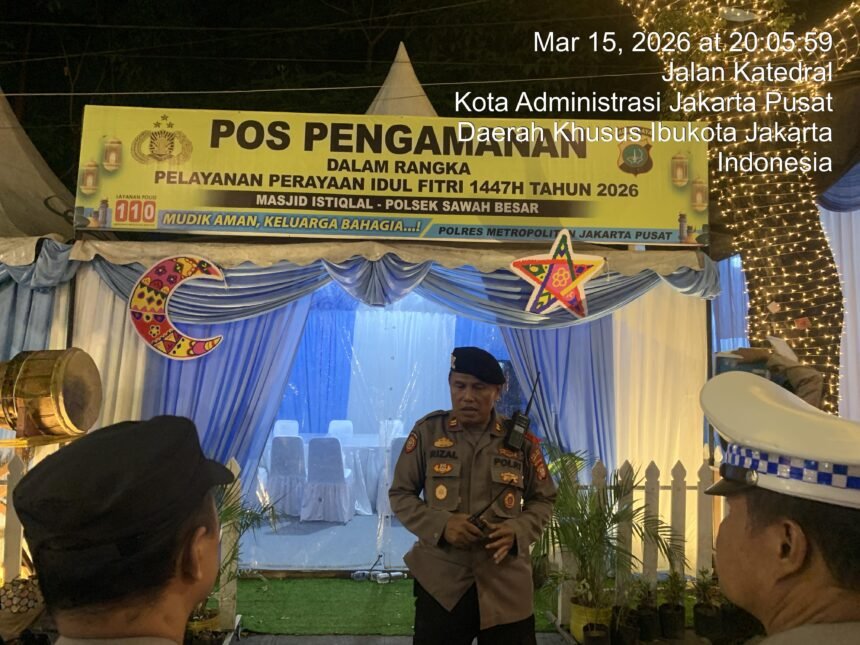 Go Teropong Rakyat