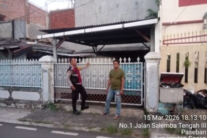 Go Teropong Rakyat