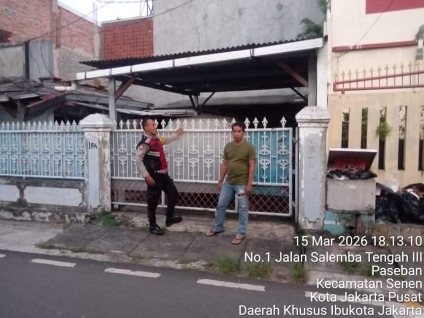 Go Teropong Rakyat