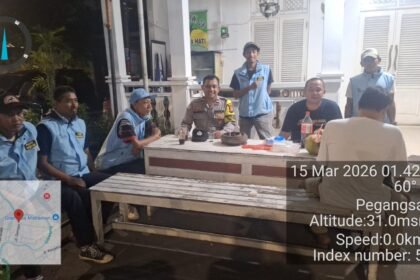 Go Teropong Rakyat