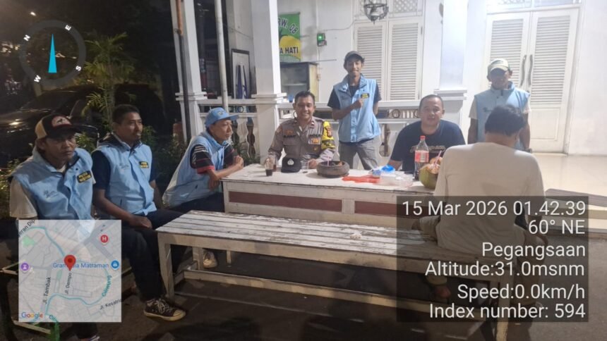 Go Teropong Rakyat