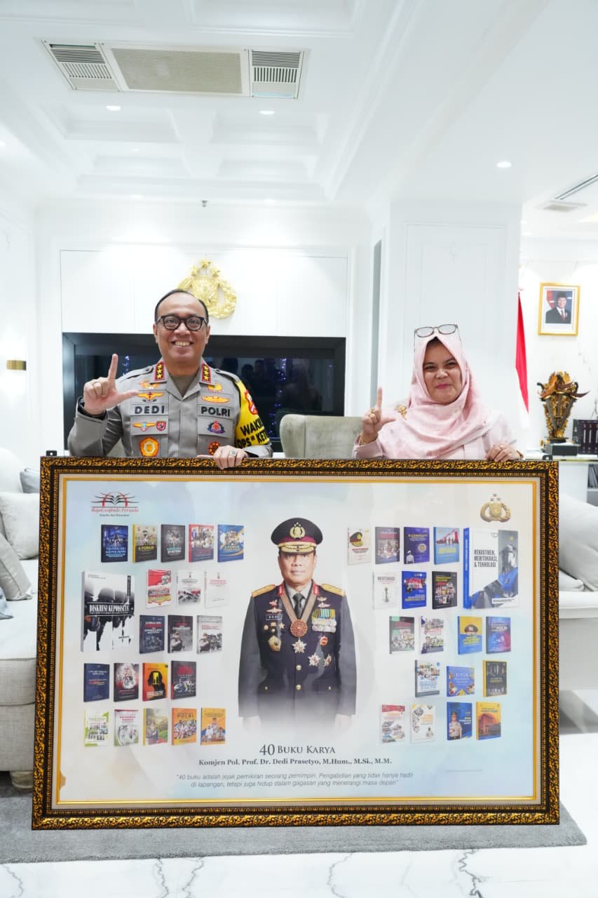 Go Teropong Rakyat