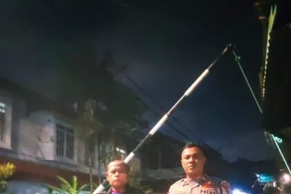 Go Teropong Rakyat