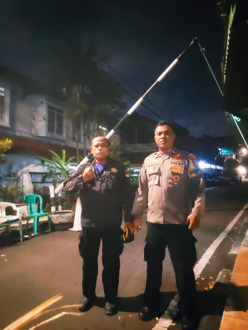 Go Teropong Rakyat