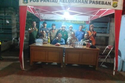 Go Teropong Rakyat