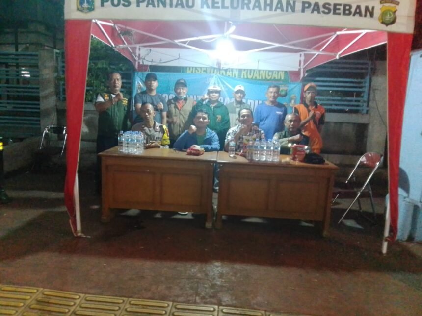 Go Teropong Rakyat