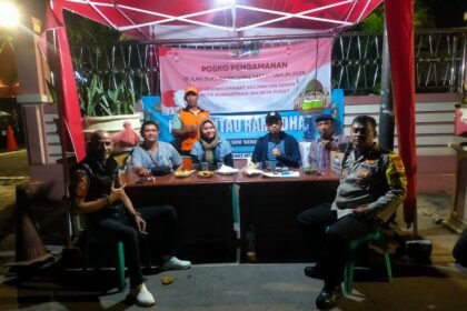 Go Teropong Rakyat