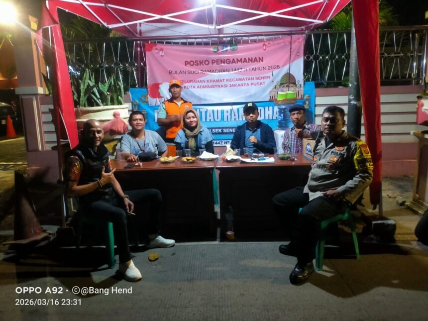 Go Teropong Rakyat