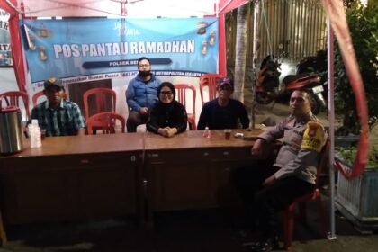 Go Teropong Rakyat