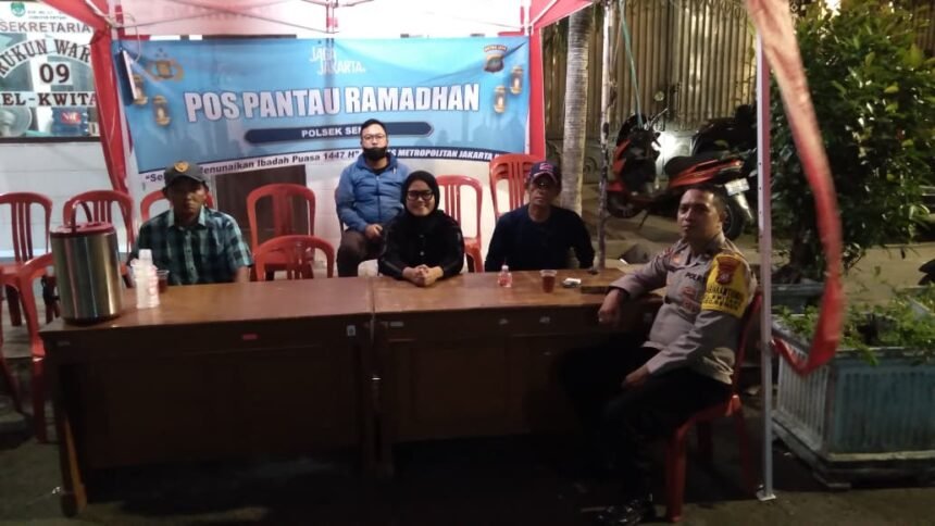 Go Teropong Rakyat