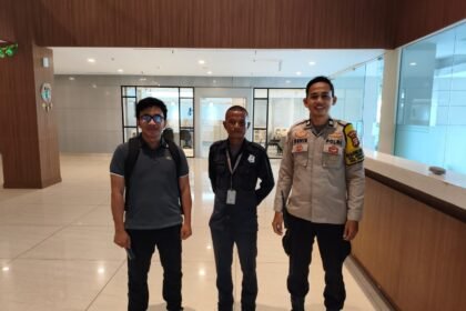 Go Teropong Rakyat