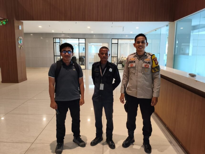 Go Teropong Rakyat