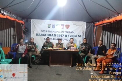Go Teropong Rakyat