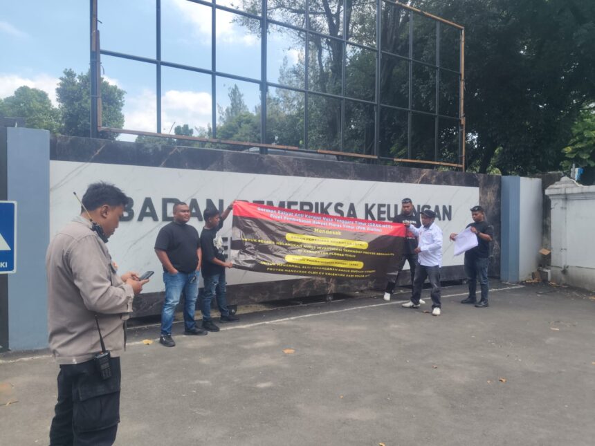 Go Teropong Rakyat