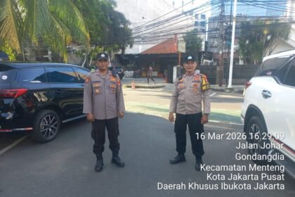 Go Teropong Rakyat