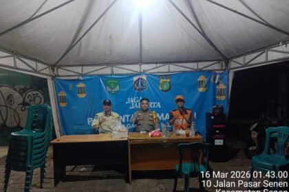 Go Teropong Rakyat
