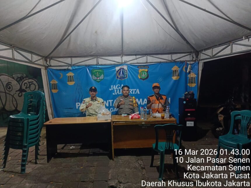 Go Teropong Rakyat