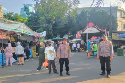 Go Teropong Rakyat