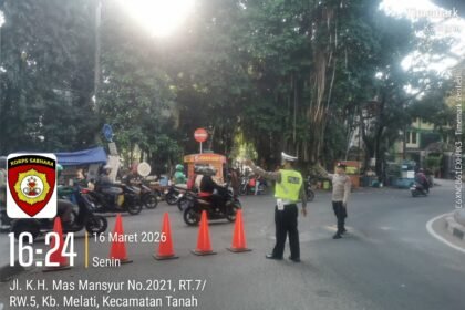 Go Teropong Rakyat