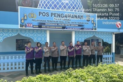 Go Teropong Rakyat