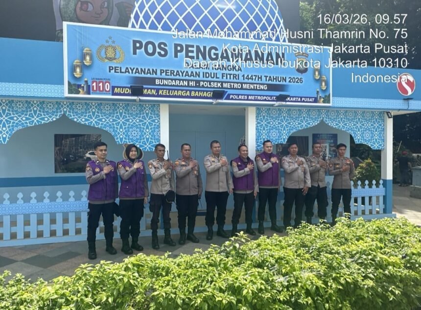 Go Teropong Rakyat