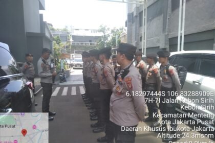 Go Teropong Rakyat