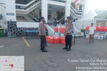 Go Teropong Rakyat