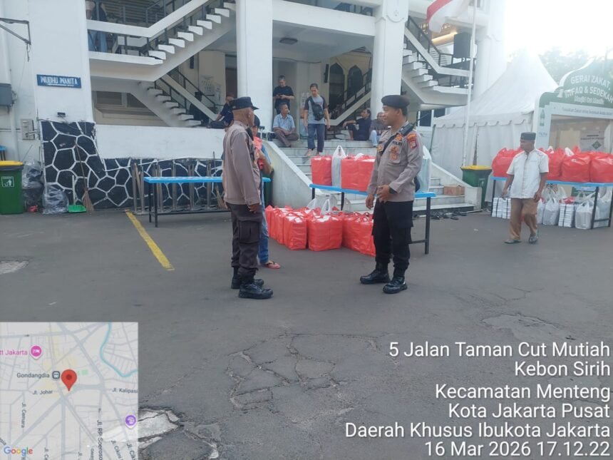 Go Teropong Rakyat