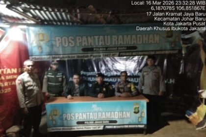Go Teropong Rakyat