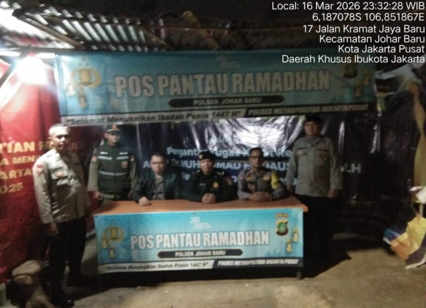 Go Teropong Rakyat