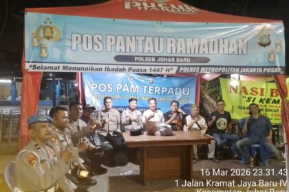 Go Teropong Rakyat