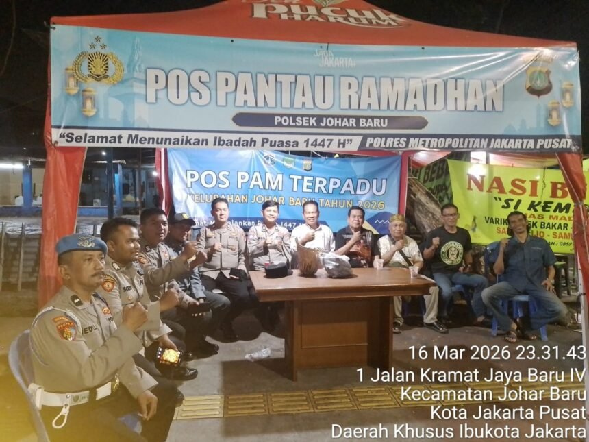 Go Teropong Rakyat
