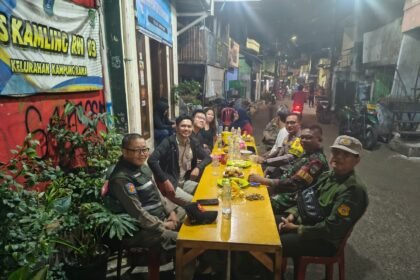 Go Teropong Rakyat