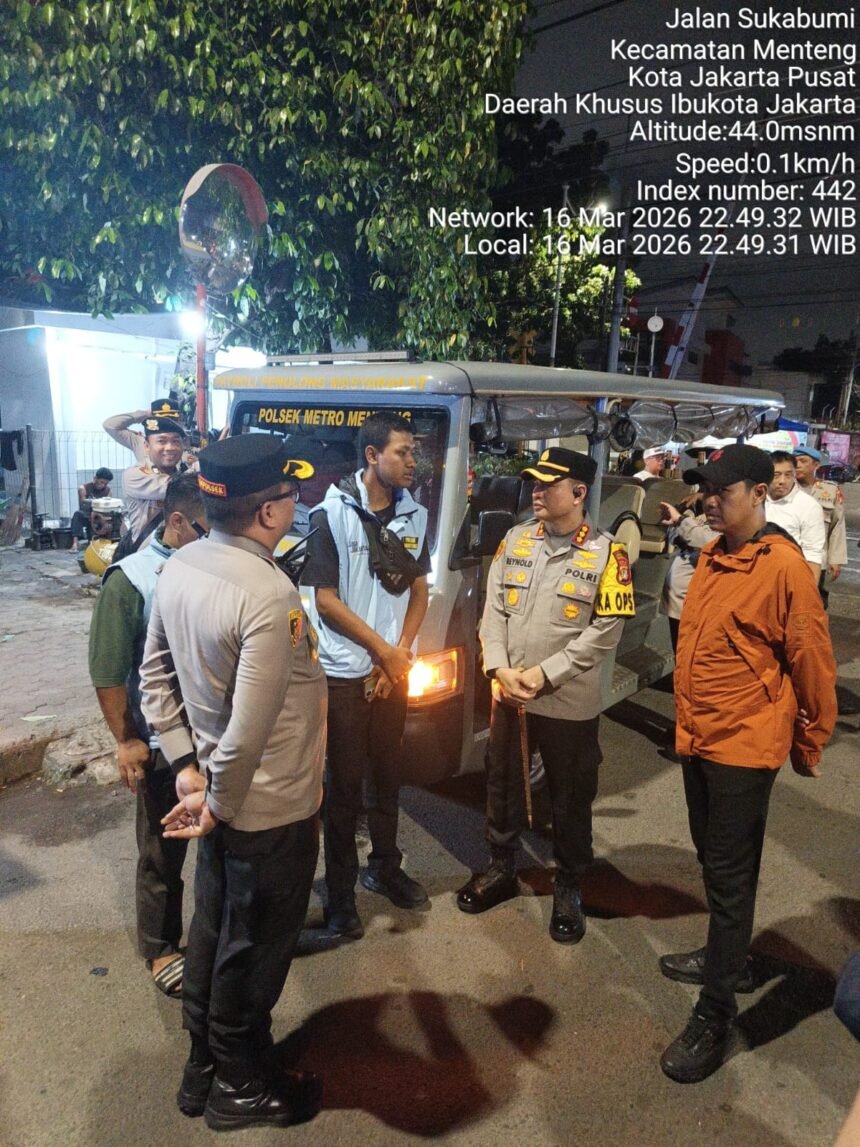 Go Teropong Rakyat