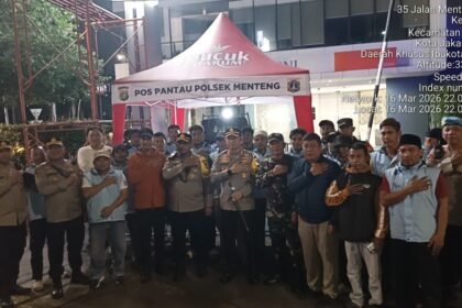 Go Teropong Rakyat