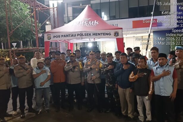 Go Teropong Rakyat